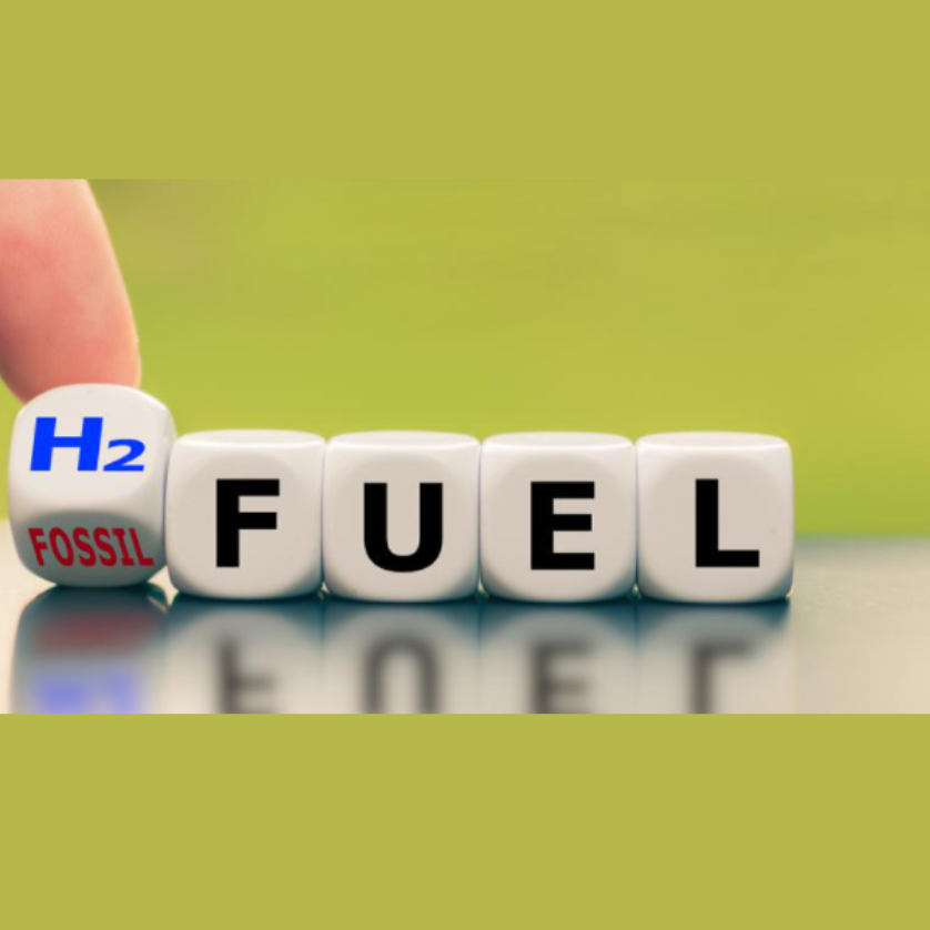 The current hydrogen energy sector