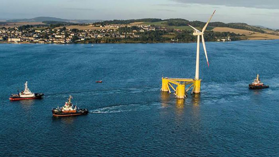 sea-wind-turbine